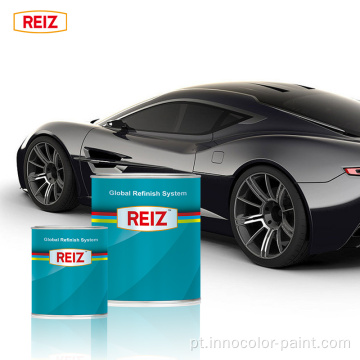 REIZ TOPCOAT/BASEcoat/Clear Coat/Putty Auto Corpo Reparo